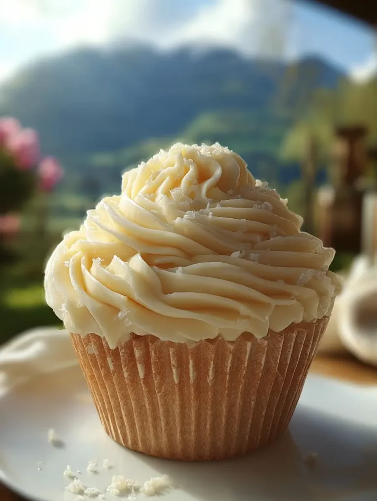Russian Buttercream