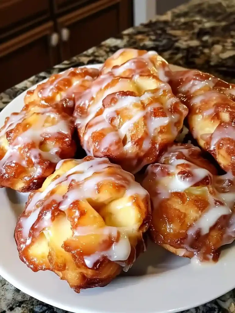 baked-apple-fritters-apple-fritters
