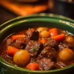 Best Ever Beef Stew