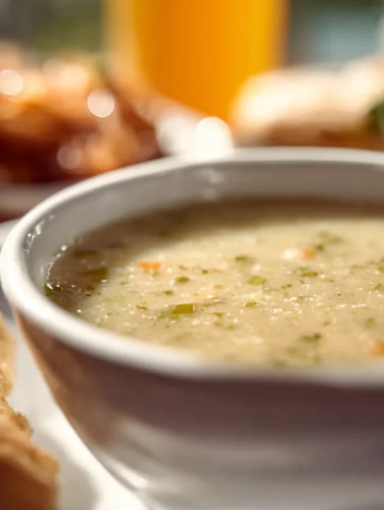 Copycat Dolly Parton Stampede Soup