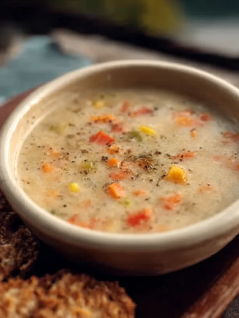 Copycat Dolly Parton's Stampede Soup