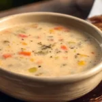 Copycat Dolly Parton's Stampede Soup