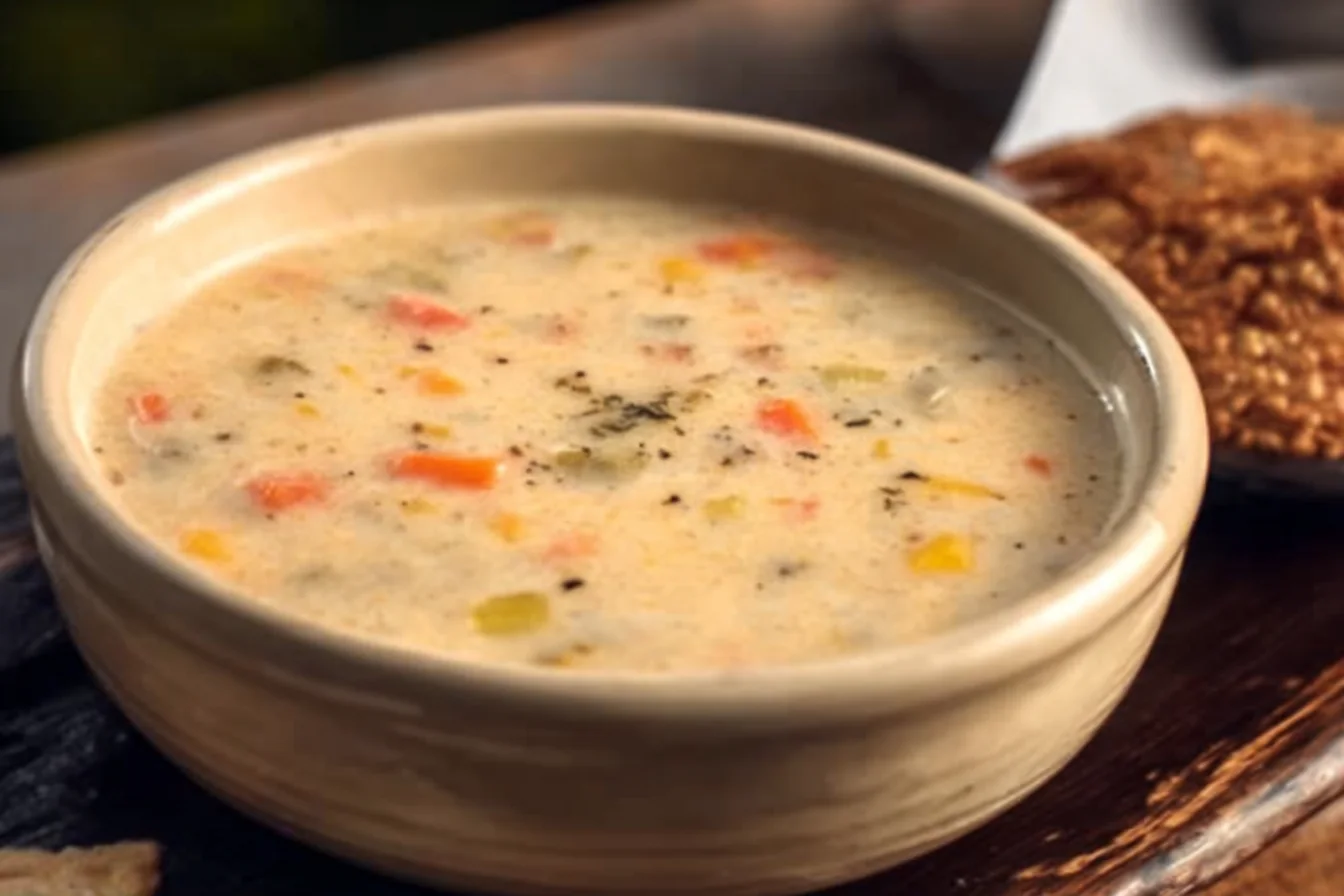 Delicious Copycat Dolly Parton’s Stampede Soup Recipe for Cozy Nights