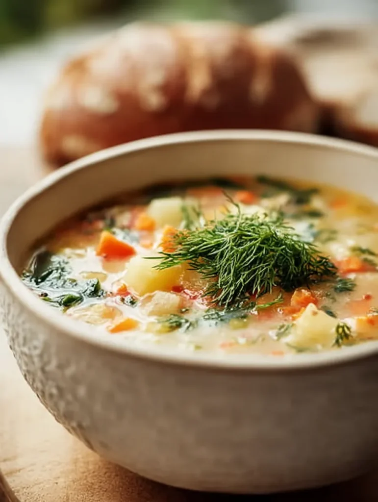 Pioneer Woman Potato Soup Recipe