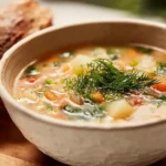 Pioneer Woman Potato Soup Recipe