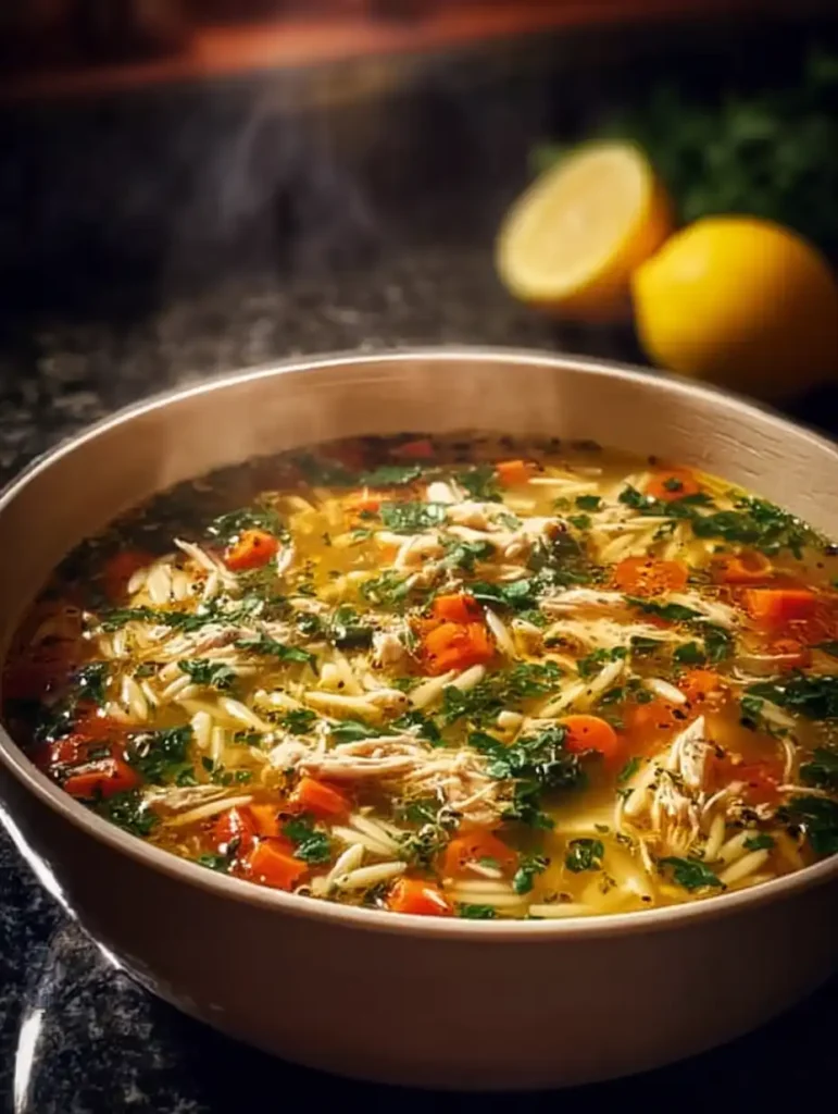Quick & Delicious Easy Wonton Soup Recipe for Any Meal