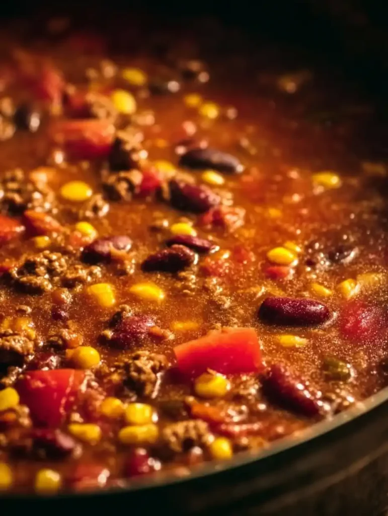 Quick and Delicious 7 Can Taco Soup Recipe for Busy Nights