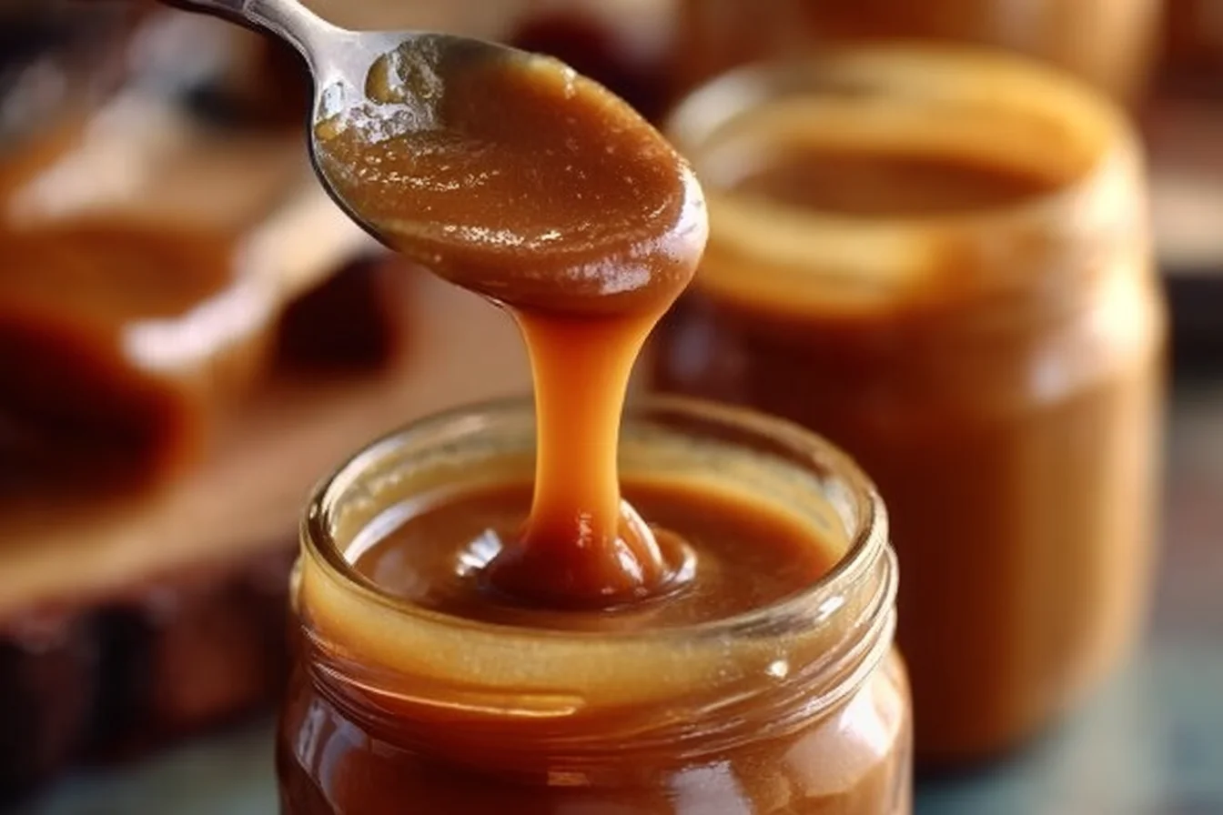 Easy Homemade Dulce de Leche: Your New Favorite Caramel Treat
