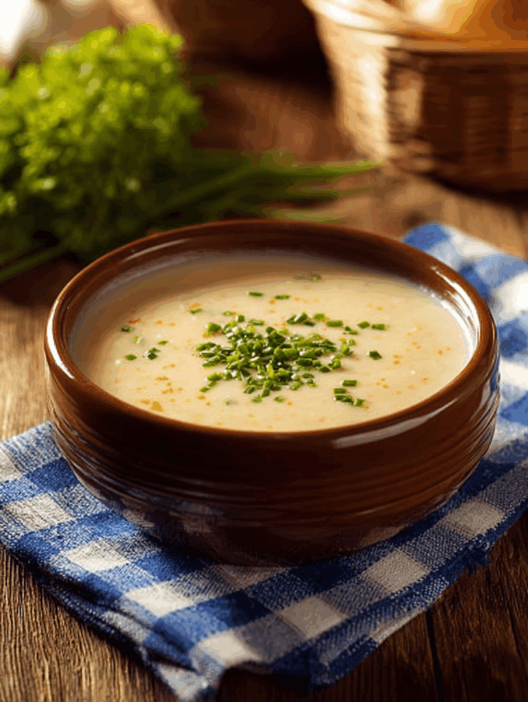 Delicious Copycat Dolly Parton's Stampede Soup Recipe for Cozy Nights