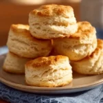 Buttermilk Biscuits