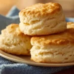 Buttermilk Biscuits