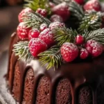 Chocolate Bundt Cake Recipe: A Delightful Treat