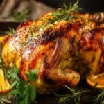 Easy No Brine Turkey Recipe