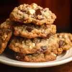 Laura Bush's Cowboy Cookies