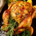 Easy No Brine Turkey Recipe