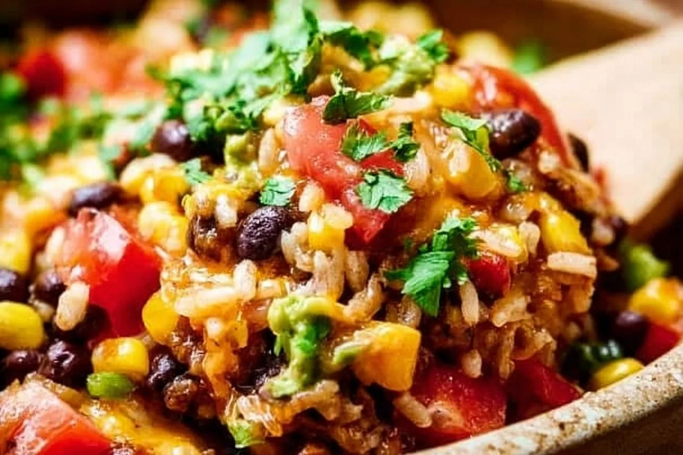 Burrito Bowl Recipe (Fresh, Fast, and Flexible)