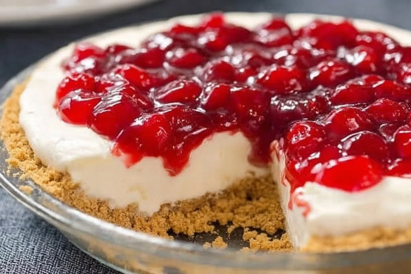 Cheesecake Recipe No Bake