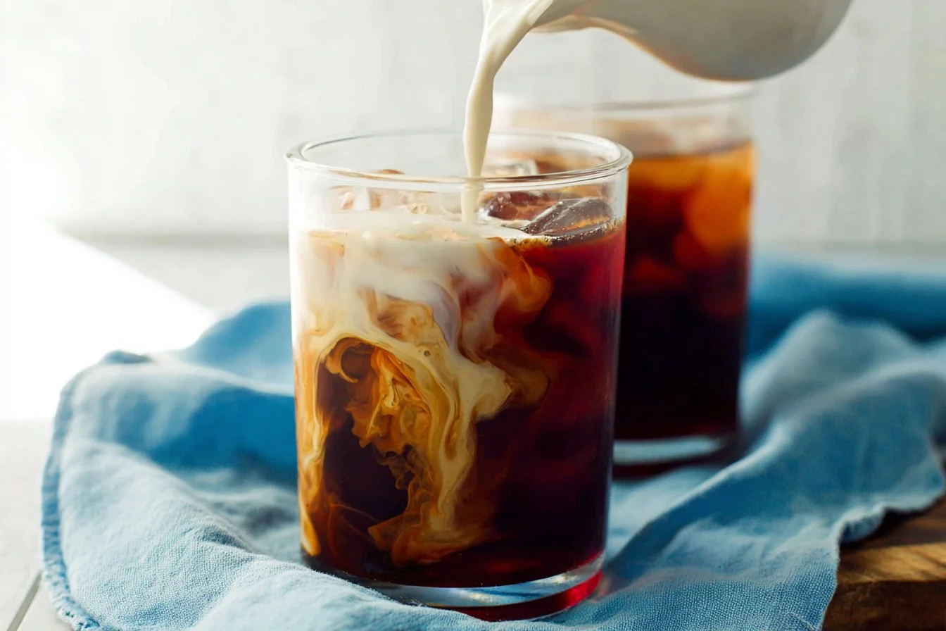 Cold Brew Coffee Recipe