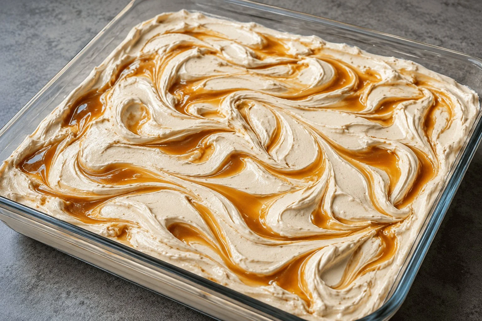 Five-Ingredient Pastry