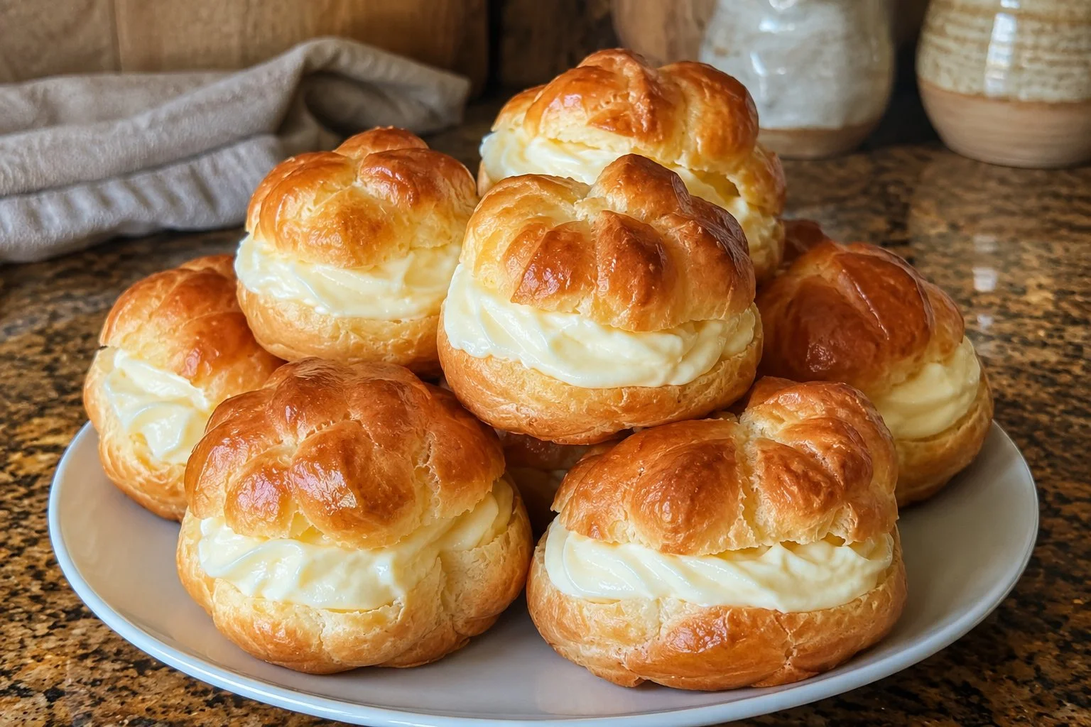 These Party Bites