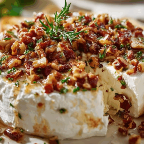 Company Cheese Spread