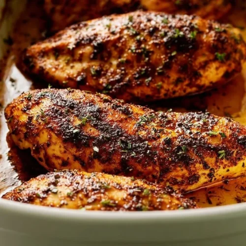 Best Baked Chicken Breast 2026 04 30
