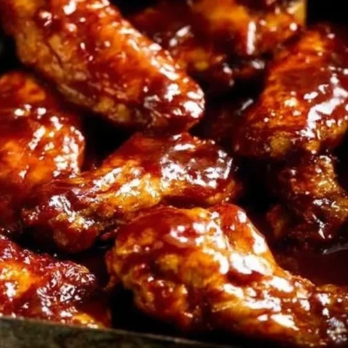 Best Bbq Chicken Wings 2026 04 09