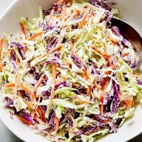 Best Coleslaw Recipe 2026 05 06