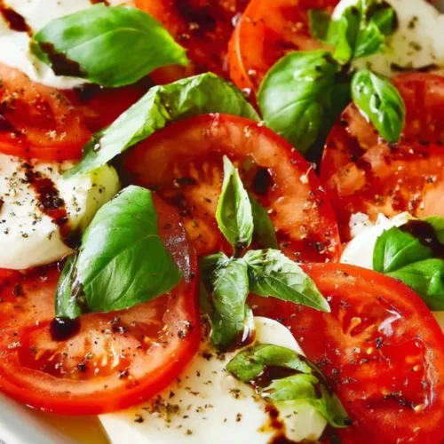 Caprese Salad 2026 05 03