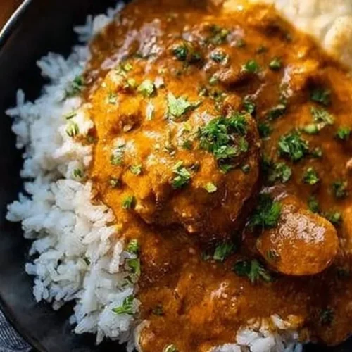Chicken Tikka Masala 2026 05 03