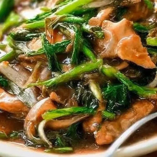 Chop Suey Chicken Stir Fry 2026 05 03