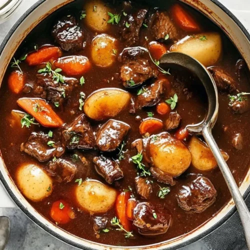 Classic Beef Stew 2026 05 06