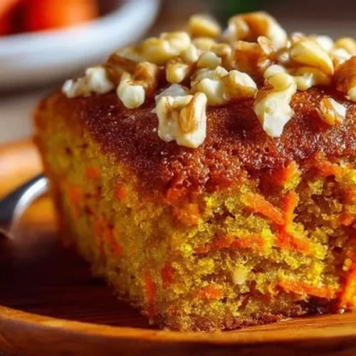 Cottage Cheese Carrot Cake Bars 2026 02 23