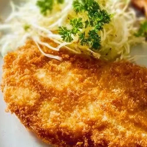 Crispy Golden Cutlets 2026 05 10