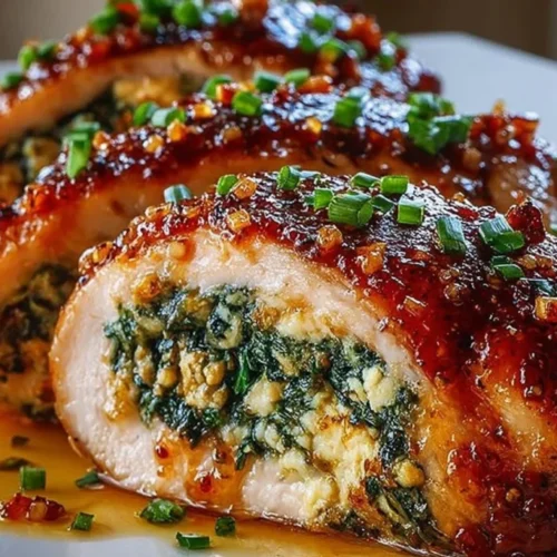 Crispy Stuffed Chicken Rolls With Spinach Feta 2026 04 27
