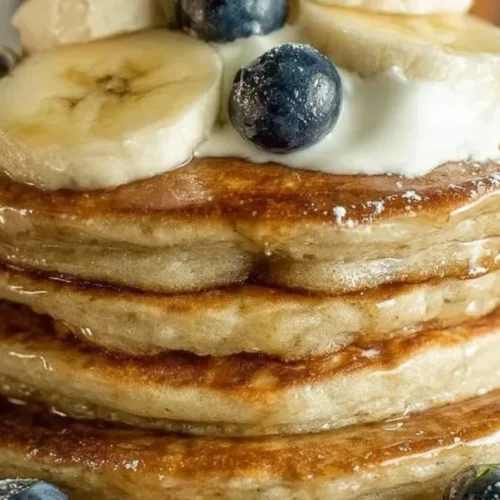 Easy Banana Pancakes 2026 04 16
