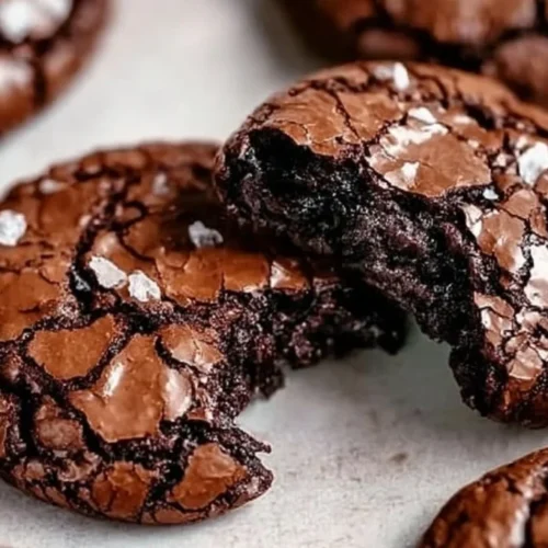 Gourmet Brownie Cookies 2026 04 09