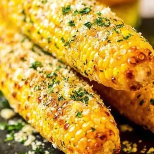 Grilled Corn On The Cob With Parmesan Garlic Butte 2026 04 09
