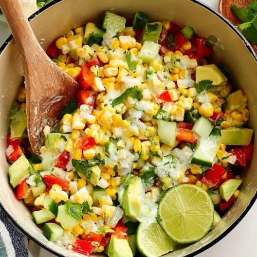 Grilled Corn Salad 2026 04 29