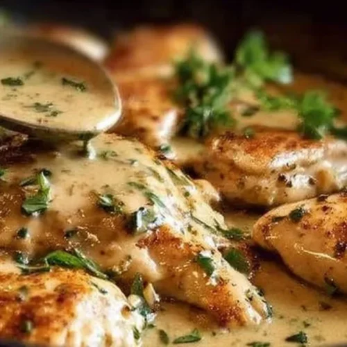 Honey Mustard Chicken 2026 05 03
