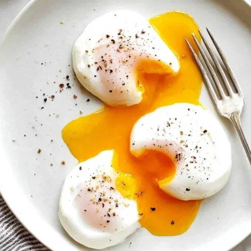 Poached Eggs Ready Fast 2026 05 10