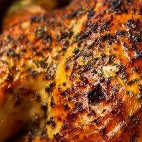 Roast Chicken Juicy 2026 05 10