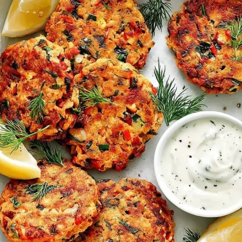Salmon Patties Crispy 2026 05 10
