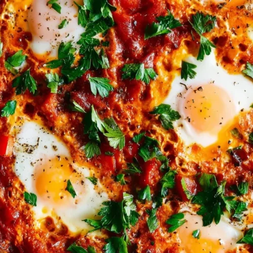 Shakshuka 2026 04 30