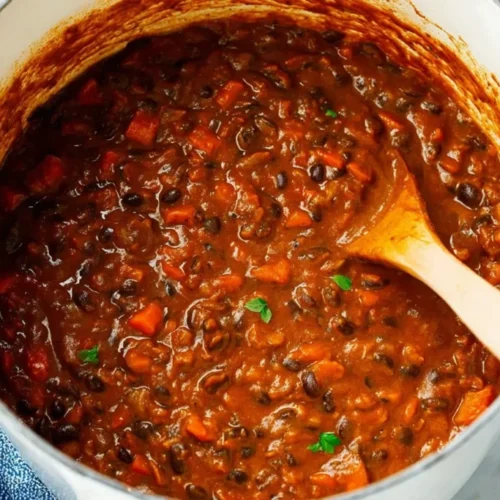 Vegetable Chili 2026 05 03